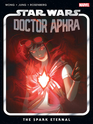 cover image of Star Wars: Doctor Aphra (2020), Volume 5